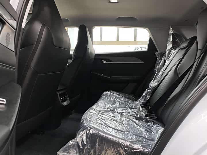 Dongfeng Aeolus Sky EV01 2024 2024款 530km PRO