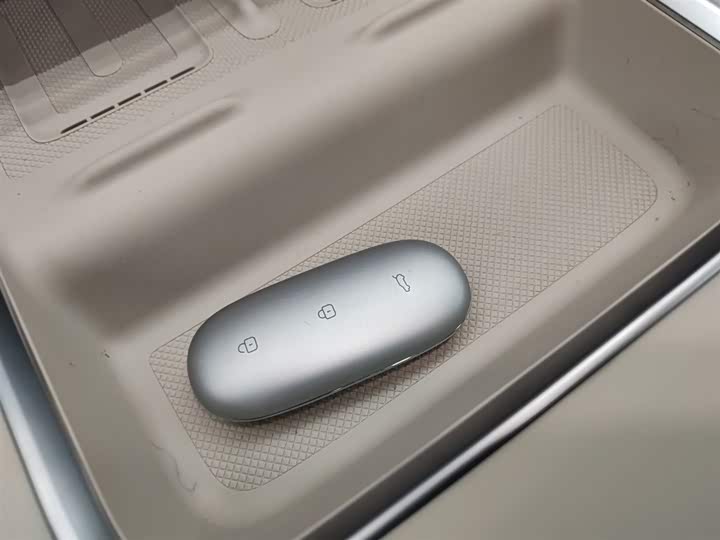 LiXiang L6 2025 2025款 Pro 智能焕新版