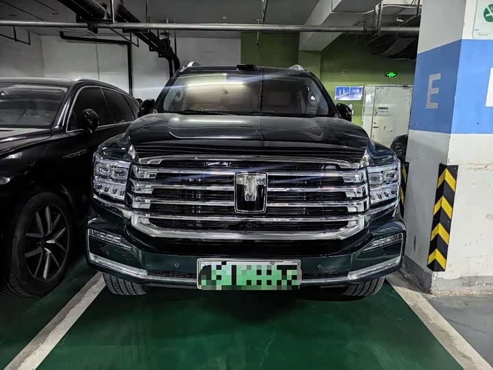 2026 Tank 500 Hybrid