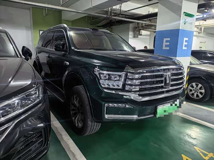 2026 Tank 500 Hybrid