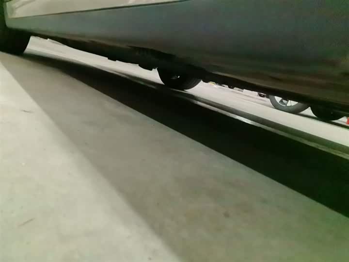 Mini Mini JCW 2022 2022款 2.0T JOHN COOPER WORKS ALL-IN