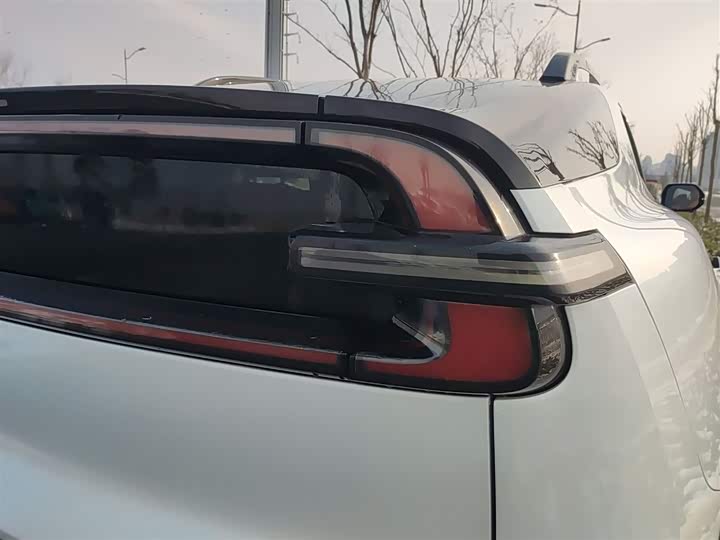 Changan Qiyuan (Nevo) E07 2025 2025款 纯电 四驱 90kWh Max智驾版