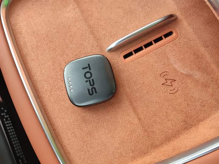 Changan Qiyuan (Nevo) E07 2025 2025款 纯电 四驱 90kWh Max智驾版