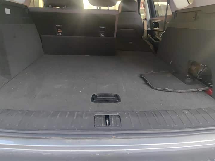 2025 Chery Tiggo 9 Hybrid