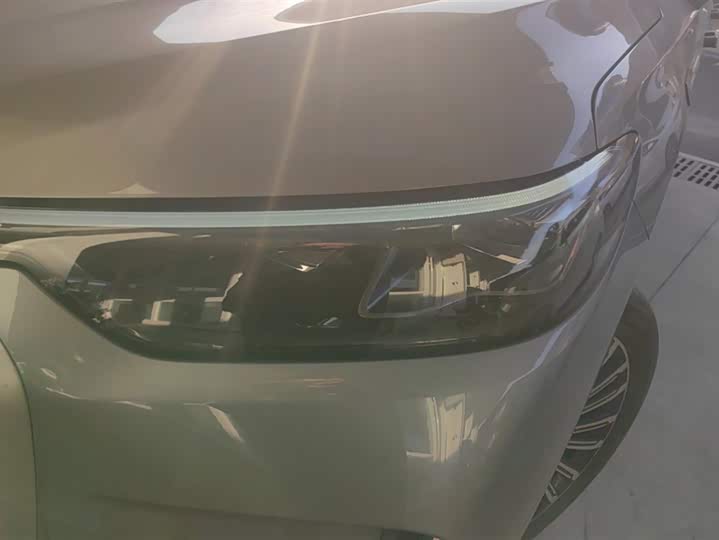 2025 Chery Tiggo 9 Hybrid