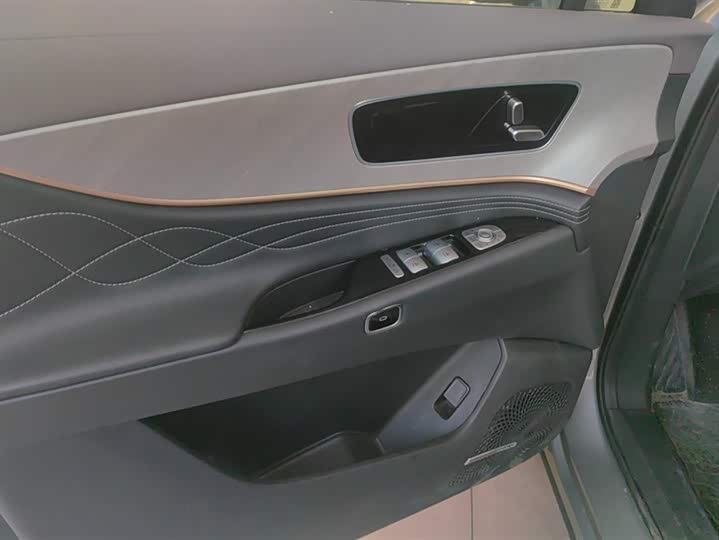 Chery Tiggo 9 Hybrid 2025 2025款 1.5T 106KM超享版 5座 三元锂