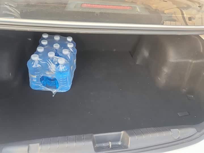 Chery Arrizo 5 2021 2021款 PRO 1.5L CVT青春版