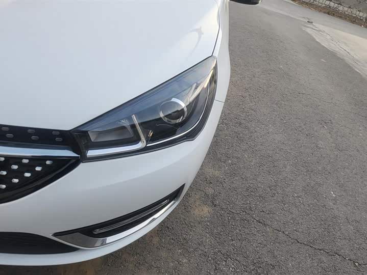 Chery Arrizo 5 2021 2021款 PRO 1.5L CVT青春版