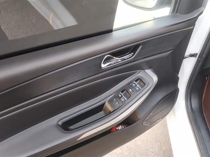 Chery Arrizo 5 2021 2021款 PRO 1.5L CVT青春版