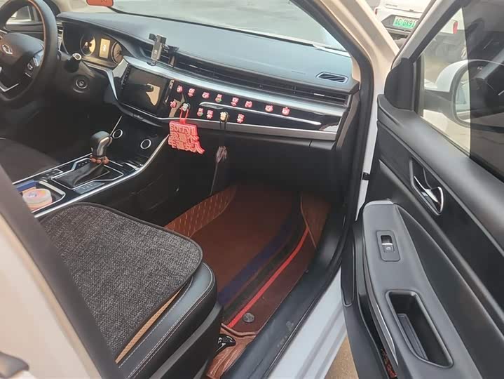 Chery Arrizo 5 2021 2021款 PRO 1.5L CVT青春版