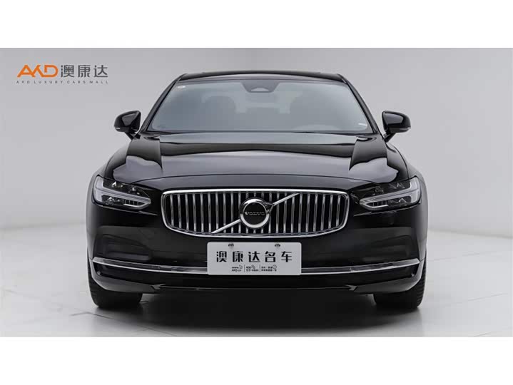 2026 Volvo S90