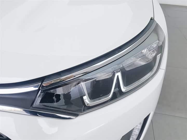 Citroen C3-XR 2019 2019款 230THP DCT越领版