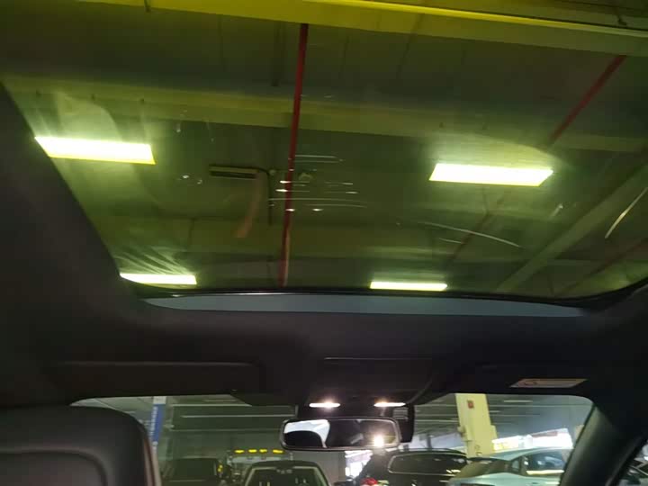 Ford Focus 2022 2022款 三厢 EcoBoost 180 自动ST Line