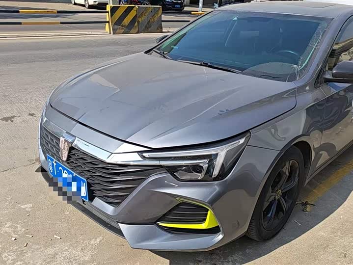 Roewe i6 Max 2020 2020款 300TGI 自动爽酷版