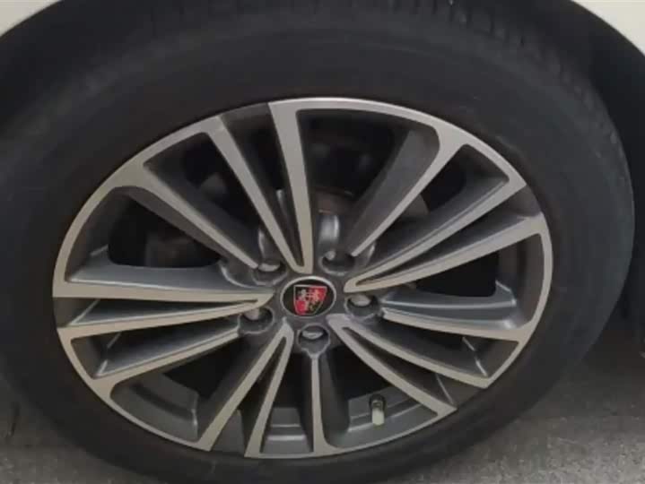 Roewe i6 Max 2020 2020款 300TGI 自动爽酷版