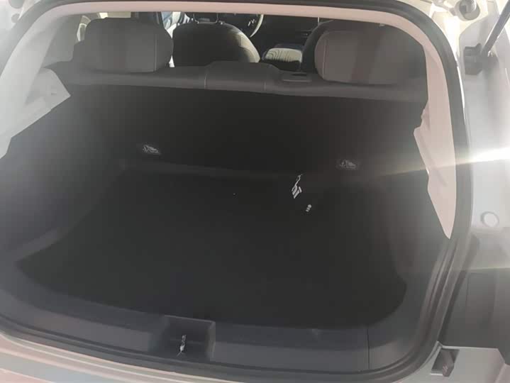 BAIC Arcfox T1 2025 2025款 425 PRO