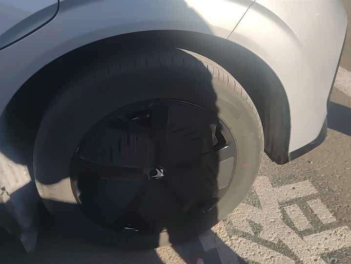 BAIC Arcfox T1 2025 2025款 425 PRO