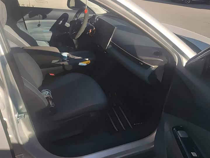 BAIC Arcfox T1 2025 2025款 425 PRO