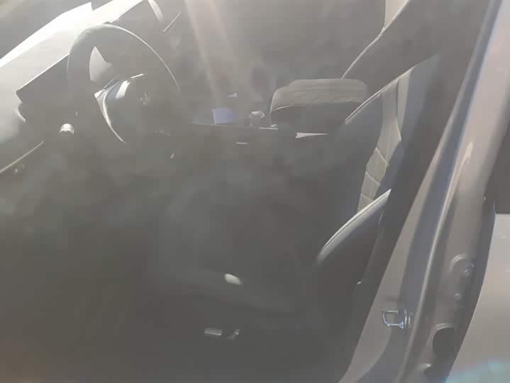 BAIC Arcfox T1 2025 2025款 425 PRO