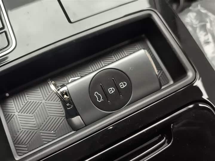 Exeed LX 2024 2024款 1.5T CVT迅捷版