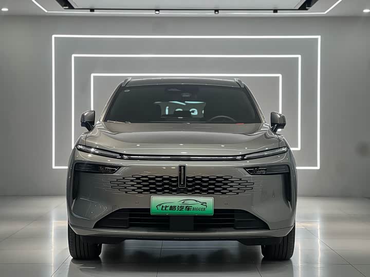 Wey Mocca Hybrid 2024 2024款 Hi4 四驱长续航版