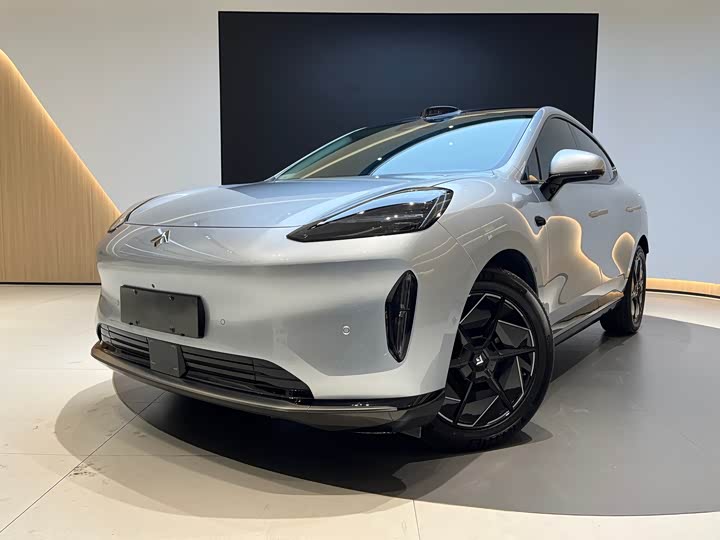 GAC Hyptec HT 2024 2024款 825特高压激光雷达版