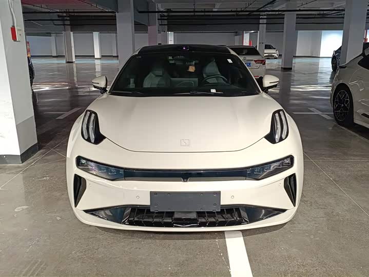 Zeekr 001 2025 2025款 YOU版 100kWh 四驱