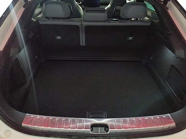 Zeekr 001 2025 2025款 YOU版 100kWh 四驱