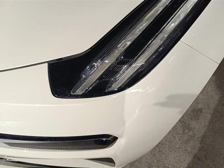 Zeekr 001 2025 2025款 YOU版 100kWh 四驱