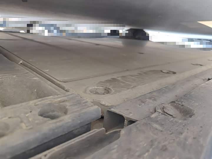 Polestar 4 2024 2024款 双电机长续航PLUS 双星互联版