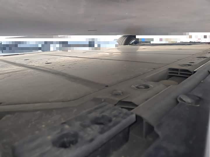 Polestar 4 2024 2024款 双电机长续航PLUS 双星互联版