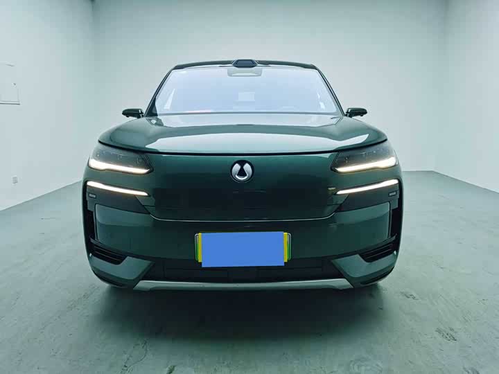 Denza N9 2025 2025款 旗舰型