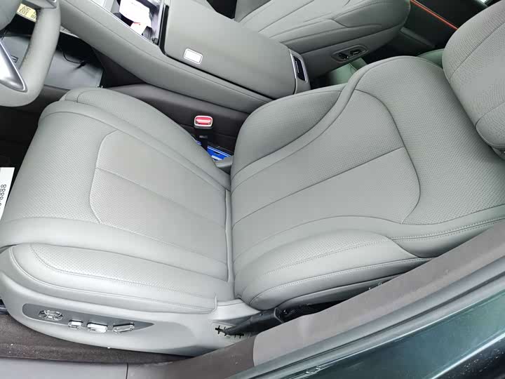 Denza N9 2025 2025款 旗舰型