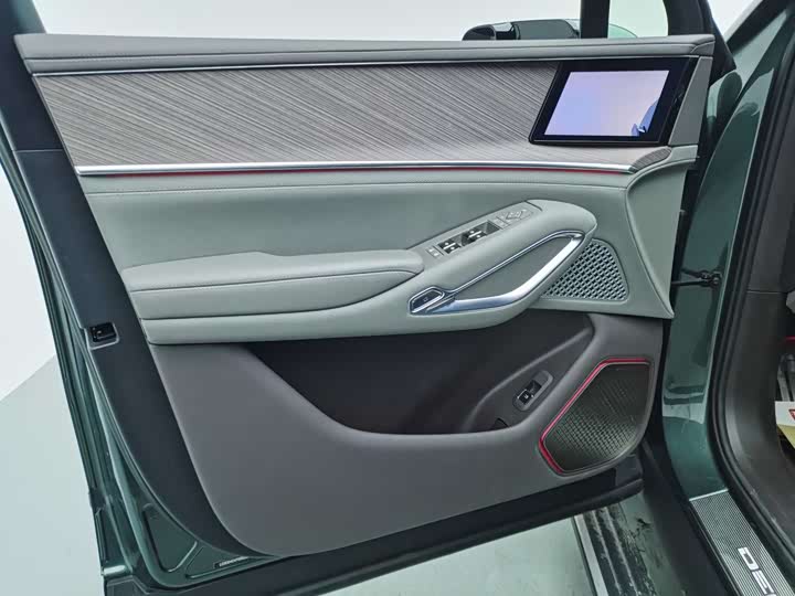 Denza N9 2025 2025款 旗舰型