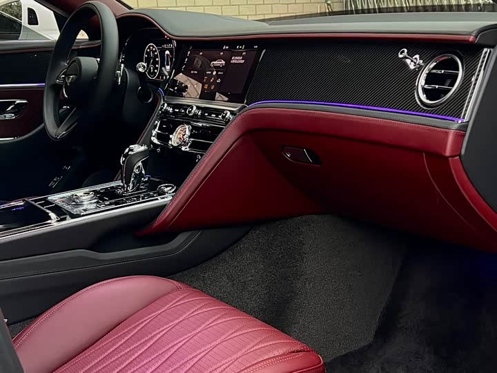 Bentley Flying Spur 2023 2023款 4.0T V8 S