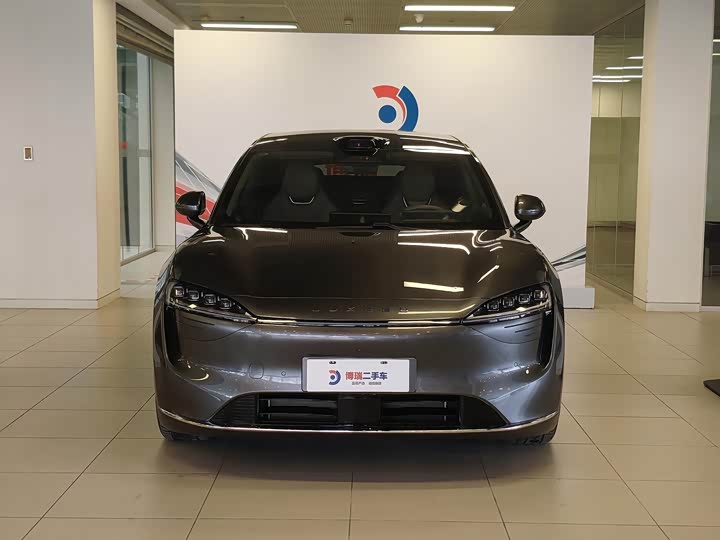 Luxeed R7 2025 2025款 增程 251km Max