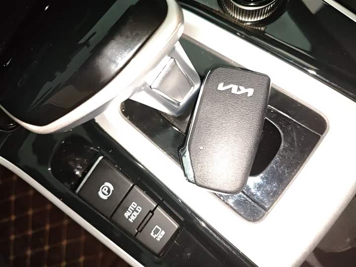 Kia Seltos 2023 2023款 1.5L CVT豪华版