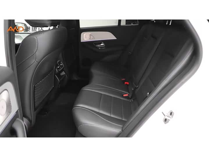 Mercedes-Benz GLE-Class Coupe Hybrid 2021 2021款 GLE 350 e 4MATIC 轿跑SUV