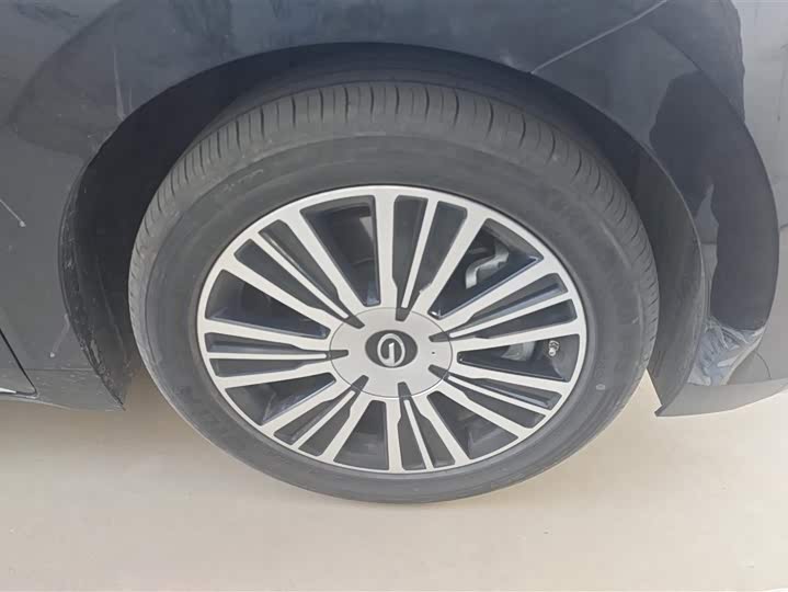 GAC Trumpchi E8 2024 2024款 150km MAX+