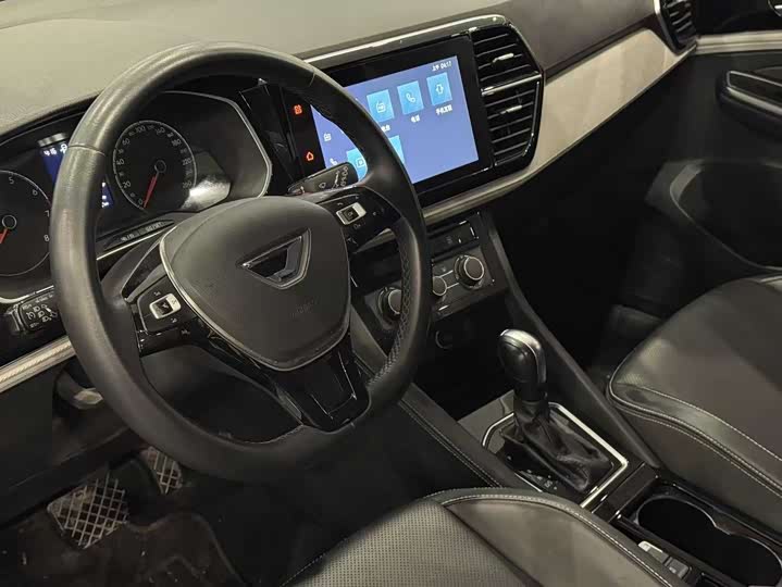 Jetta VS5 2024 2024款 280TSI 自动悦享版