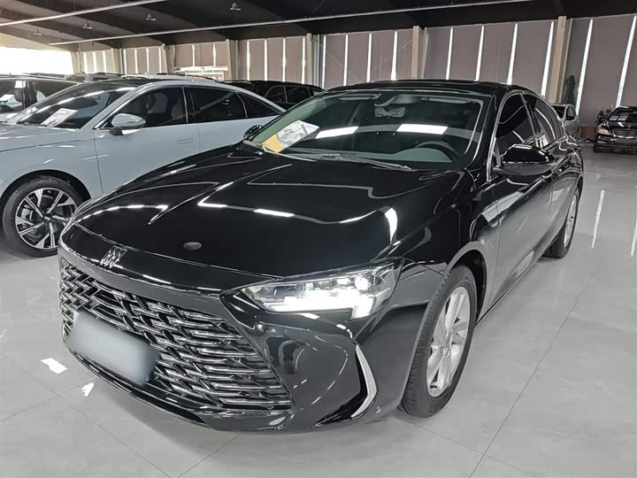 Buick Regal 2024 2024款 25T 超享版