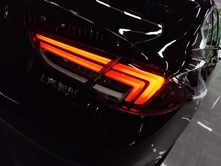 Buick Regal 2024 2024款 25T 超享版