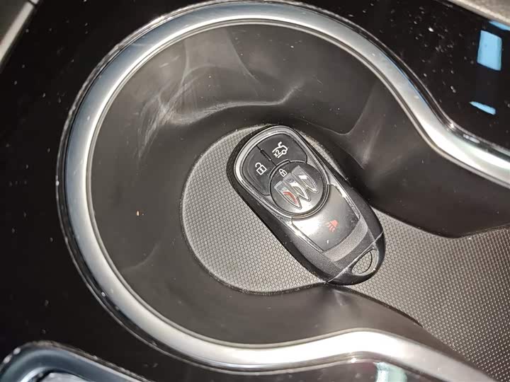 Buick Regal 2024 2024款 25T 超享版