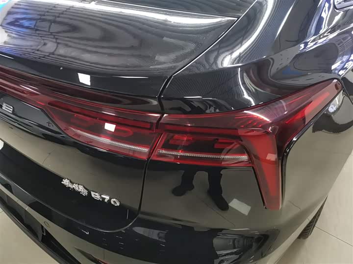 Bestune B70 2025 2025款 龙耀版 1.5T 欢享型