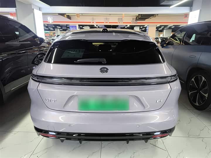 Nio ET5T 2025 2025款 100kWh Touring