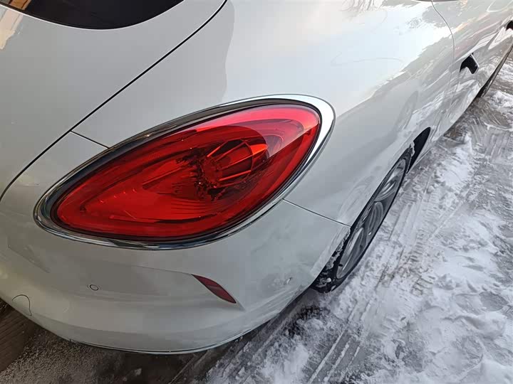 Ora Lightning Cat (07) 2022 2022款 555km 尊贵版