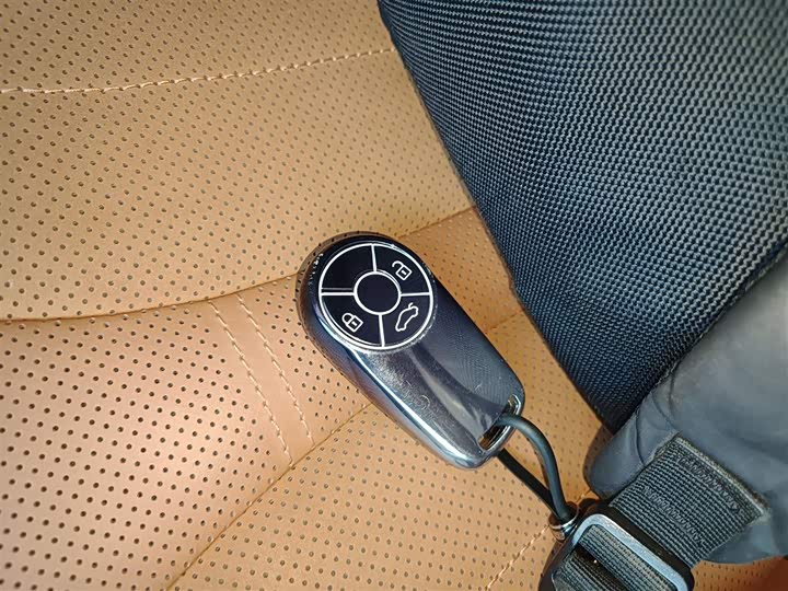 Ora Lightning Cat (07) 2022 2022款 555km 尊贵版