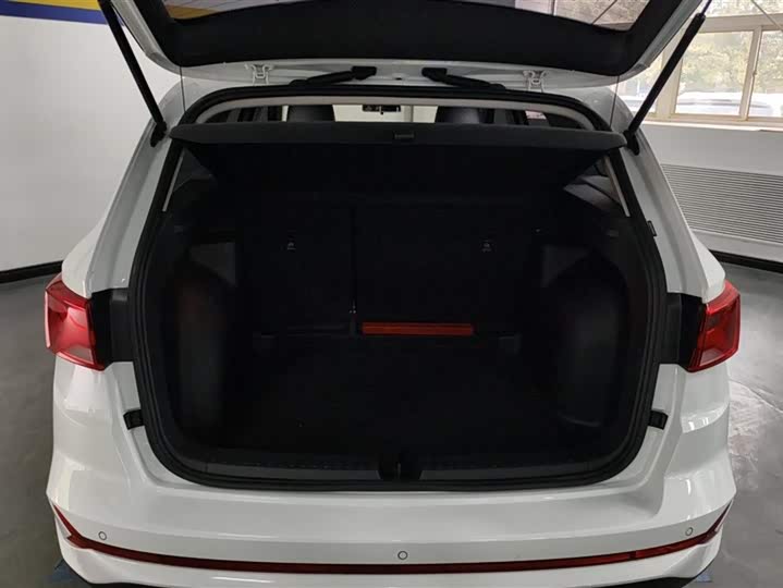 Jetta VS7 2023 2023款 280TSI 自动悦享版