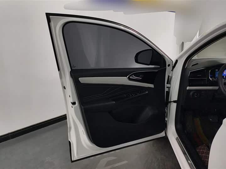 Jetta VS7 2023 2023款 280TSI 自动悦享版