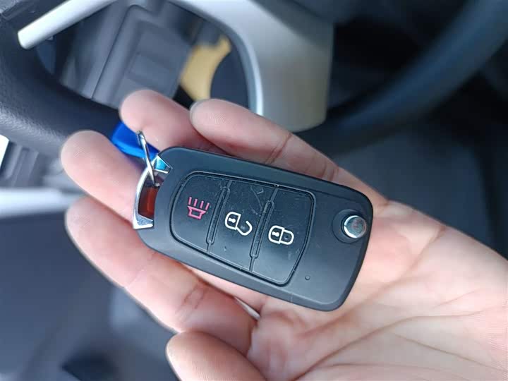 Great Wall Wingle 5 2023 2023款 干饭版 1.5T 汽油两驱进取型大双